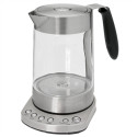 ProfiCook PC-WKS 1020 G Silver Kettle