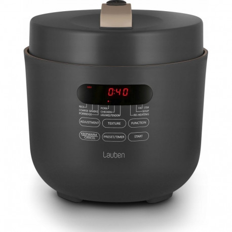 Lauben Electric Pressure Cooker 5000AT multicooker