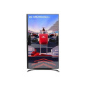 LG 32UR550-B | 32 " | VA | UHD | 16:9 | 60 Hz | 4 ms | 3840 x 2160 pixels | 250 cd/m² | HDMI ports q