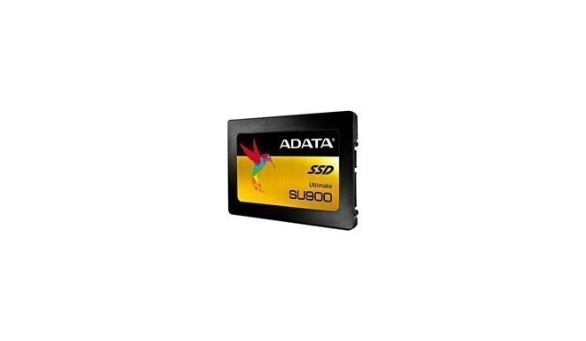 Adata SSD SU900 512GB SSD 2.5" SATA 3