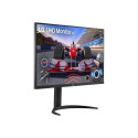 LG 32UR550-B | 32 " | VA | UHD | 16:9 | 60 Hz | 4 ms | 3840 x 2160 pixels | 250 cd/m² | HDMI ports q