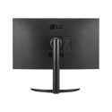 LG 32UR550-B | 32 " | VA | UHD | 16:9 | 60 Hz | 4 ms | 3840 x 2160 pixels | 250 cd/m² | HDMI ports q