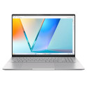 Asus Vivobook S 16 OLED M5606UA-KM005W | Cool Silver | 16 " | OLED | 3.2K | 3200 x 2000 pixels | AMD