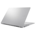 Asus Vivobook S 16 OLED M5606UA-KM005W | Cool Silver | 16 " | OLED | 3.2K | 3200 x 2000 pixels | AMD