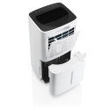 ETA Dehumidifier | ETA263090000 Fainer | Power 180 W | Suitable for rooms up to 150 m³ | Suitable fo