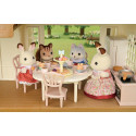 SYLVANIAN FAMILIES playset Hilltop Terrace