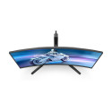 Philips 34M2C6500/00 Evnia 6000 | 34 " | LED | WQHD | 21:9 | 175 Hz | 0.03 ms | 3440 x 1440 pixels |