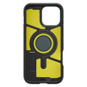 Spigen Tough Armor MAG iPhone 16 Pro 6.3" MagSafe abyss green/green ACS08148