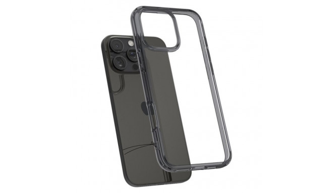 Spigen Ultra Hybrid iPhone 16 Pro 6.3" kosmosekristall ACS08123