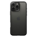 Spigen Ultra Hybrid iPhone 16 Pro 6.3" matte black/black ACS08125