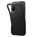 Spigen Liquid Air iPhone 16 Pro 6.3" black/matte black ACS08117