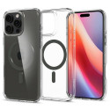 Spigen Ultra Hybrid MAG iPhone 16 Pro Max 6.9" MagSafe graphite ACS07999 Spigen Ultra Hybrid MAG iPhone 16 Pro Max 6.9" MagSafe graphite ACS07999