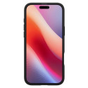 Spigen Ultra Hybrid iPhone 16 Pro Max 6.9" matte black/black ACS07996