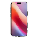 Spigen Ultra Hybrid iPhone 16 Pro Max 6.9" crystal clear ACS07992