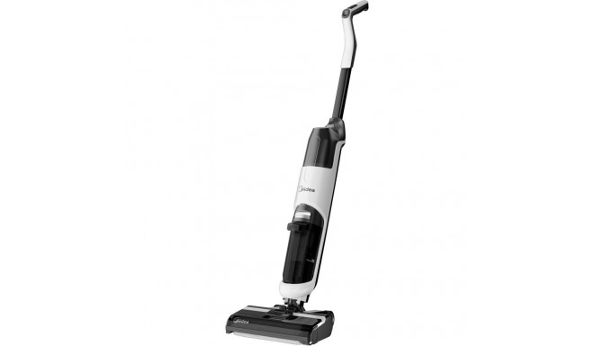 Midea Cordless Vacuum Cleaner | MWD-X6 | Handstick 3in1 | Washing function | 120 W | 21.6 V | Operat