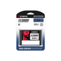 Kingston DC600M 3.84TB 2.5" SATA III SSD (SEDC600M/3840G)