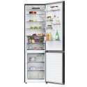 Refrigerator | CNCQ2T620EB | Energy efficiency class E | Free standing | Combi | Height 205 cm | No 