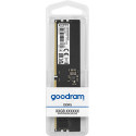 GoodRam DDR5 memory, 16 GB, 4800MHz, CL40 (GR4800D564L40S/16G)