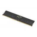 GoodRam DDR5 memory, 16 GB, 4800MHz, CL40 (GR4800D564L40S/16G)