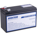 Avacom Battery RBC17 12V (AVA-RBC17)