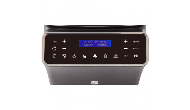 Blender G21 600888 Ultimate Graphite Black