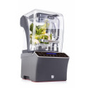 Blender G21 600888 Ultimate Graphite Black