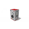Blender G21 600888 Ultimate Graphite Black