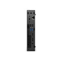 Dell OptiPlex | 7020 | Desktop | Micro | Intel Core i5 | i5-14500T | Internal memory 16 GB | DDR5 No