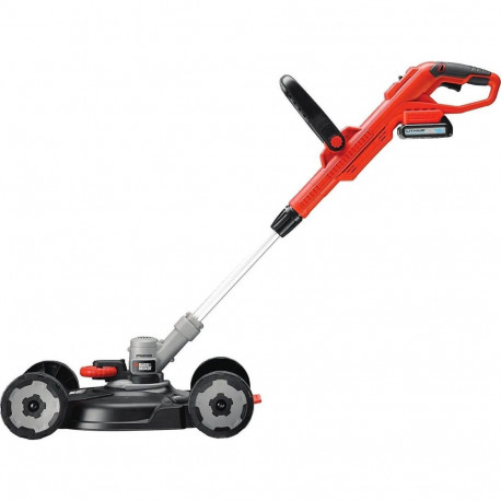 Black&Decker akuga multitrimmer STC1820CM