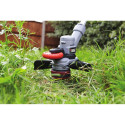 Black&Decker STC1820CM battery lawn mower