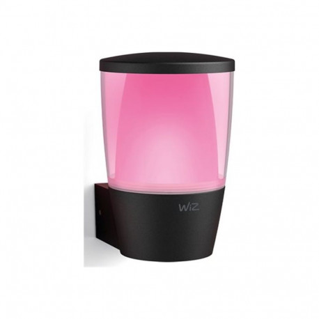 WiZ nutikas WiFi välisseinavalgusti | 8.5 W | 2700-5000 K (RGB)