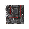 Gigabyte | B760M GAMING DDR4 1.0 M/B | Processor family Intel | Processor socket  LGA1700 | DDR4 DIM