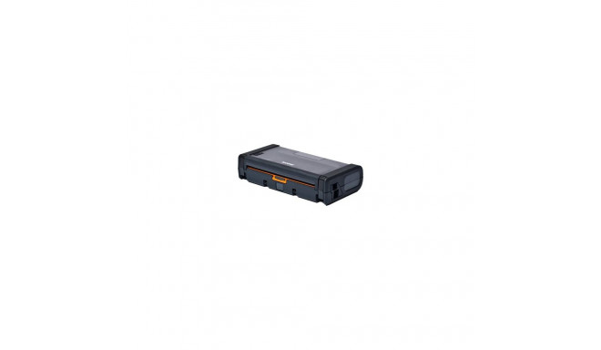 Brother | PARC001 | Black | Printer carrying case