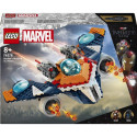 CONSTRUCTOR LEGO MARVEL 76278 TBD 2024-M