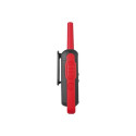 Motorola T62 RED