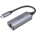 Unitek Silver network card (U1312A)