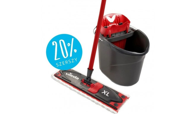 Vileda Ultramax XL Box mop (160932) ämbriga