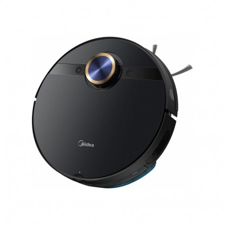 Midea | Robotic Vacuum Cleaner | M7 pro | Dry | Operating time (max) 180 min | Lithium Ion | 5200 mA
