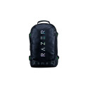 Razer | V3 17" Backpack | Rogue | Fits up to size 17 " | Backpack | Chromatic | Shoulder strap | Wat