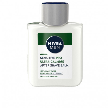 NIVEA MEN SENSITIVE PRO after shave bálsamo 100 ml