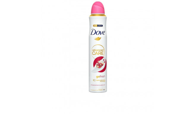 DOVE GO FRESH ADVANCED CARE pomegranate & lemon deo vapo 200 ml