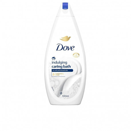 Dove dušigeel Original intensiivselt niisutav 720ml