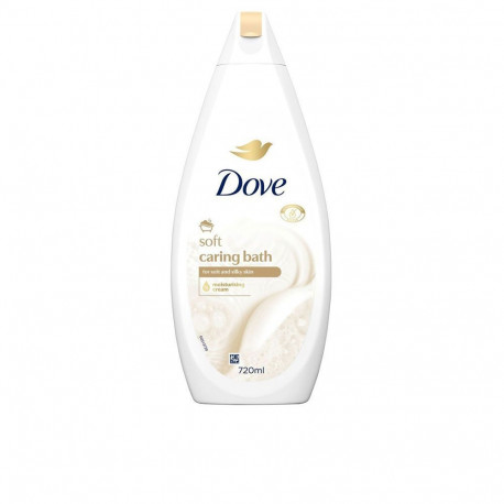 Dove dušigeel Original õrnalt niisutav 720ml