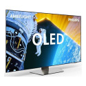 Philips 4K UHD OLED Google TV™ TV 65" 65OLED819/12 4-sided Ambilight 3840x2160p HDR10+ 4xHDMI 3xUSB 