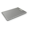 Bosch DWB96BC60 Series 2 Extractor Hood (black, 90 cm)