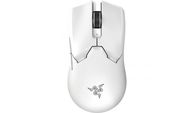 Razer Viper V2 Pro Gaming Mouse (White)