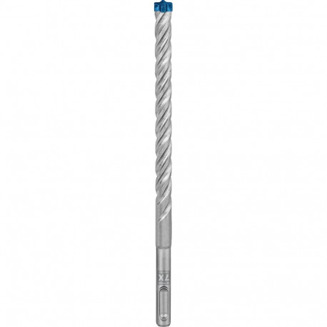 EXPERT Hammerbohrer SDS-plus-7X, Ø 12mm, 10 Stück (Arbeitslänge 150mm)