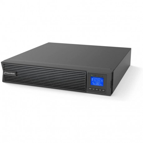 PowerWalker VFI 1500 ICR IoT (schwarz)