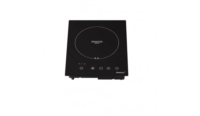 Steba Induction hob IK 60 E 2000W black