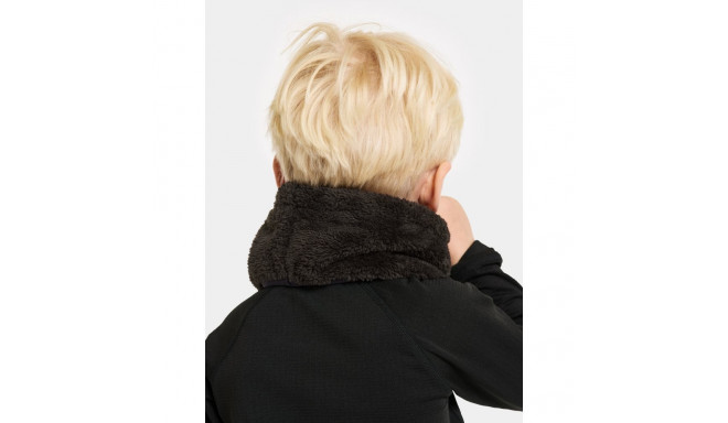 Sallkrae Didriksons Mejram Kids Neckwarmer must - 54/56